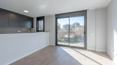 Apartment in Junto Al Nuevo Barrio de Les Guardioles photo 21