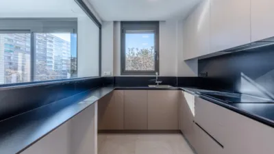Apartment in Junto Al Nuevo Barrio de Les Guardioles photo 24