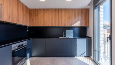 Apartment in Junto Al Nuevo Barrio de Les Guardioles photo 26