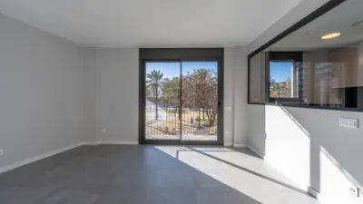 Apartment in Junto Al Nuevo Barrio de Les Guardioles photo 27