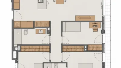 Apartment in Junto Al Nuevo Barrio de Les Guardioles photo 2