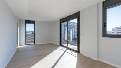 Apartment in Junto Al Nuevo Barrio de Les Guardioles photo 30