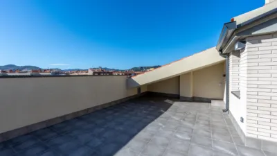 Apartment in Junto Al Nuevo Barrio de Les Guardioles photo 31