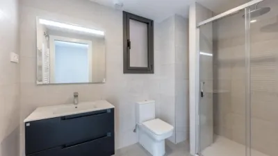 Apartment in Junto Al Nuevo Barrio de Les Guardioles photo 33