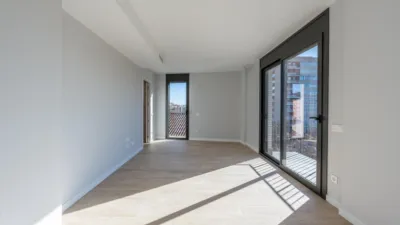 Apartment in Junto Al Nuevo Barrio de Les Guardioles photo 34