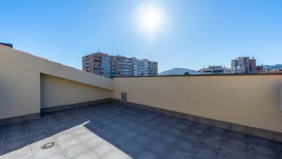 Apartment in Junto Al Nuevo Barrio de Les Guardioles photo 35