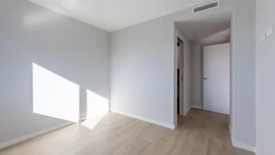 Apartment in Junto Al Nuevo Barrio de Les Guardioles photo 37