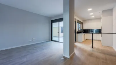 Apartment in Junto Al Nuevo Barrio de Les Guardioles photo 3