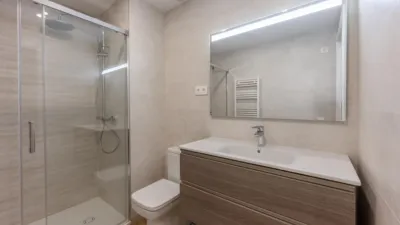 Apartment in Junto Al Nuevo Barrio de Les Guardioles photo 4