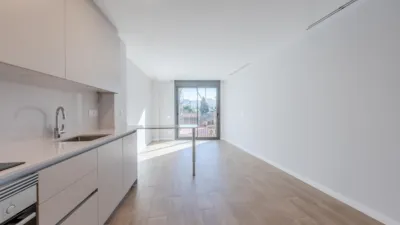 Apartment in Junto Al Nuevo Barrio de Les Guardioles photo 5