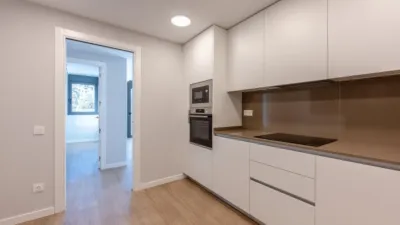 Apartment in Junto Al Nuevo Barrio de Les Guardioles photo 6
