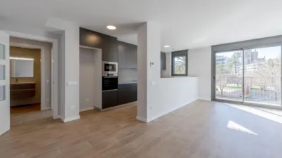 Apartment in Junto Al Nuevo Barrio de Les Guardioles photo 7