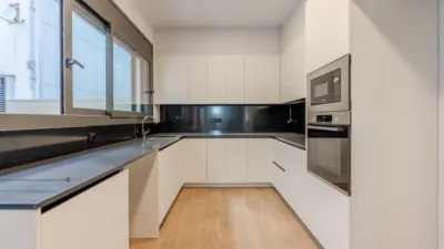 Apartment in Junto Al Nuevo Barrio de Les Guardioles photo 8