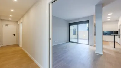 Apartment in Junto Al Nuevo Barrio de Les Guardioles photo 9
