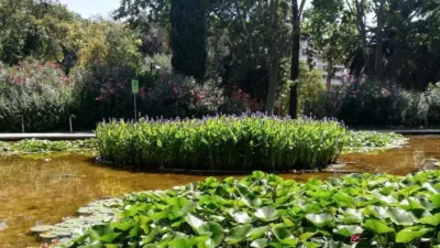 Piso en alquiler en Al Lado de Turó Park - Imagen 2
