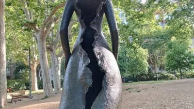 Piso en alquiler en Al Lado de Turó Park - Imagen 5