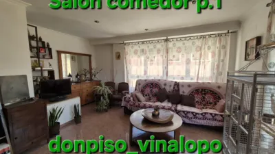 Casa – Villena, l'Alt Vinalopó / El Alto Vinalopó - Vista 3