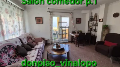 Casa – Villena, l'Alt Vinalopó / El Alto Vinalopó - Vista 4