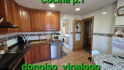 Casa – Villena, l'Alt Vinalopó / El Alto Vinalopó - Vista 5