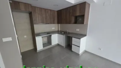 Piso – Elda - Vista 2