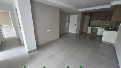 Piso – Elda - Más