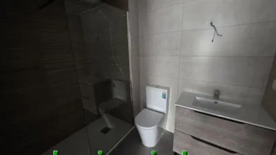 Ground Floor Apartment A – Brand New, Chapí-San Francisco de Sales photo 11