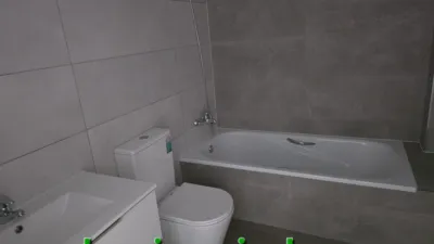 Ground Floor Apartment A – Brand New, Chapí-San Francisco de Sales photo 14
