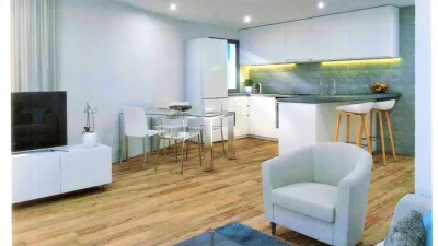 Apartment in Location A 5 Minutes Commercial Zone photo 2