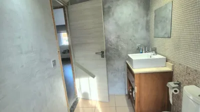 Casa adosada en venta en Urbanizacion Bonanova, Bonanova (Calafell) de 295.000 €