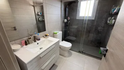 Casa adosada en venta en Urbanizacion Bonanova, Bonanova (Calafell) de 295.000 €