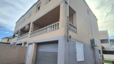 Casa adosada en venta en Urbanizacion Bonanova, Bonanova (Calafell) de 295.000 €