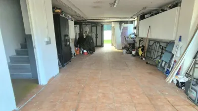 Casa adosada en venta en Urbanizacion Bonanova, Bonanova (Calafell) de 295.000 €
