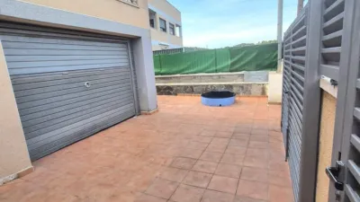 Casa adosada en venta en Urbanizacion Bonanova, Bonanova (Calafell) de 295.000 €