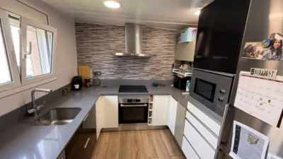 Casa adosada en venta en Urbanizacion Bonanova, Bonanova (Calafell) de 295.000 €