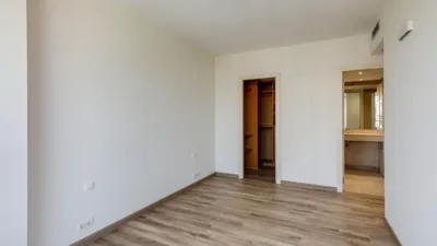 Apartment on Passeig Taulat – Second Line of the Sea photo 17