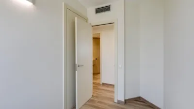 Apartment on Passeig Taulat – Second Line of the Sea photo 21