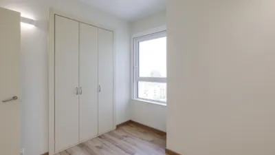 Apartment on Passeig Taulat – Second Line of the Sea photo 24