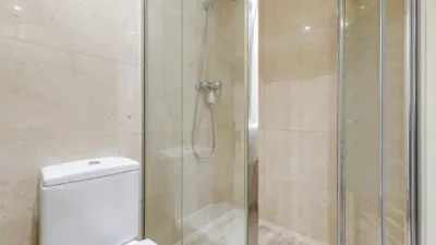Apartment on Passeig Taulat – Second Line of the Sea photo 6