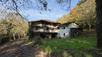 Casa en Ahedo, Carranza photo 3