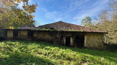 Casa en Ahedo, Carranza photo 4