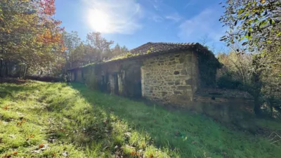 Casa en Ahedo, Carranza photo 5