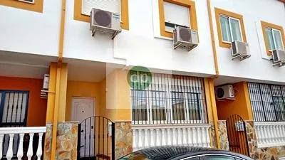 House in Badajoz Capital - Vista 4