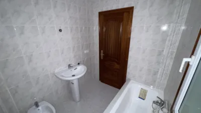 Apartment at Carretara Fisterra 171 Zas A, 4 Km from Playa de Laxe photo 11