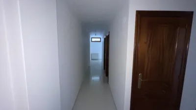 Apartment at Carretara Fisterra 171 Zas A, 4 Km from Playa de Laxe photo 12