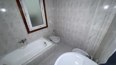 Apartment at Carretara Fisterra 171 Zas A, 4 Km from Playa de Laxe photo 13