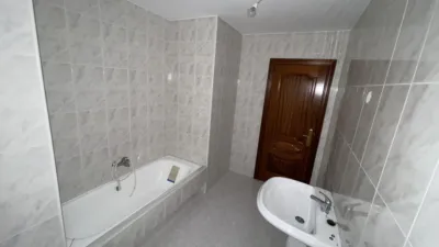 Apartment at Carretara Fisterra 171 Zas A, 4 Km from Playa de Laxe photo 17