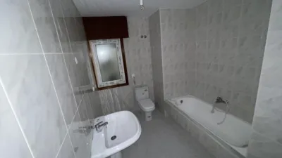 Apartment at Carretara Fisterra 171 Zas A, 4 Km from Playa de Laxe photo 21