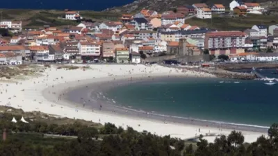 Pis – Zas, Terra de Soneira - Vista 2