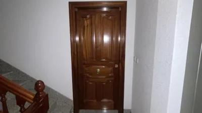Apartment at Carretara Fisterra 171 Zas A, 4 Km from Playa de Laxe photo 7
