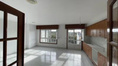 Apartment at Carretara Fisterra 171 Zas A, 4 Km from Playa de Laxe photo 9
